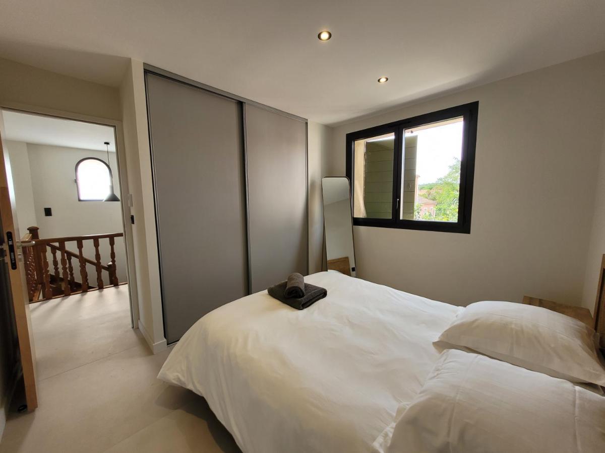 Villas Clairette Gréasque 외부 사진
