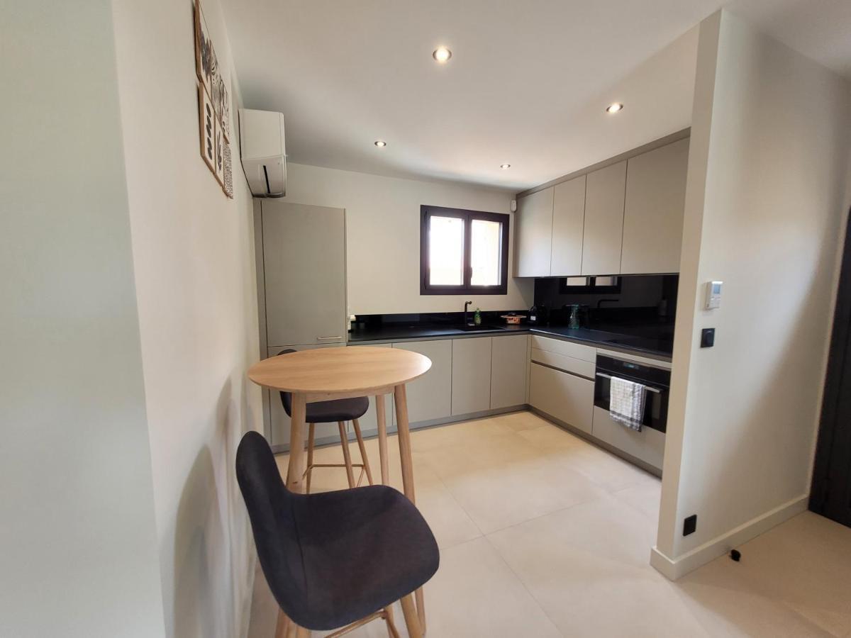 Villas Clairette Gréasque 외부 사진