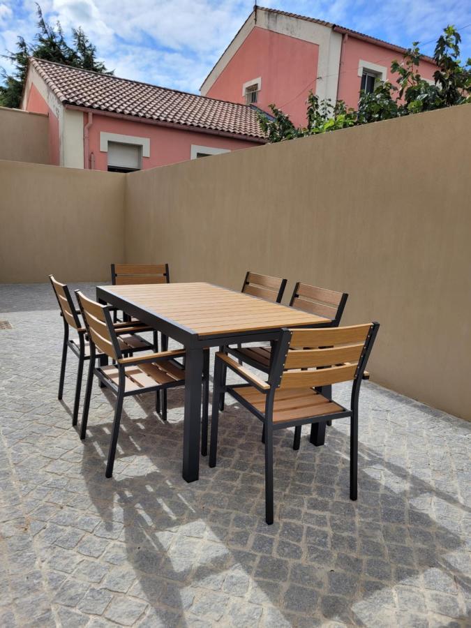 Villas Clairette Gréasque 외부 사진