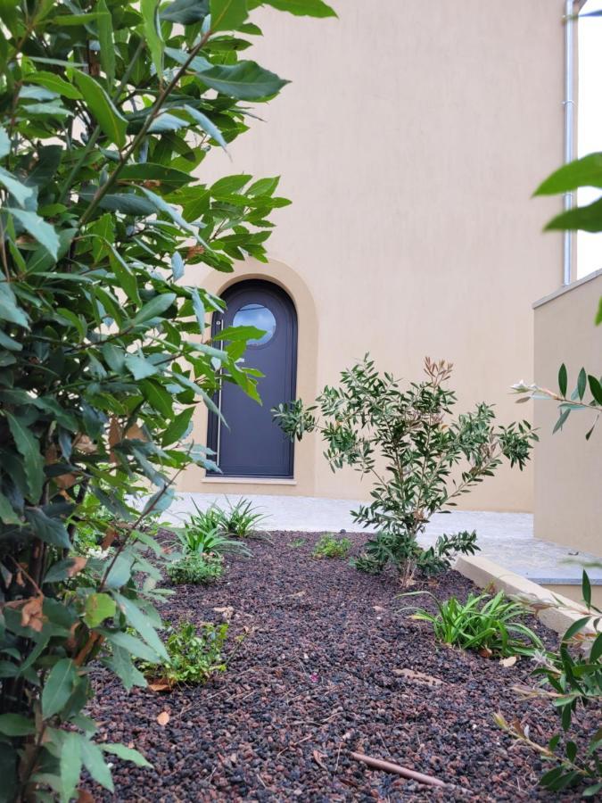 Villas Clairette Gréasque 외부 사진