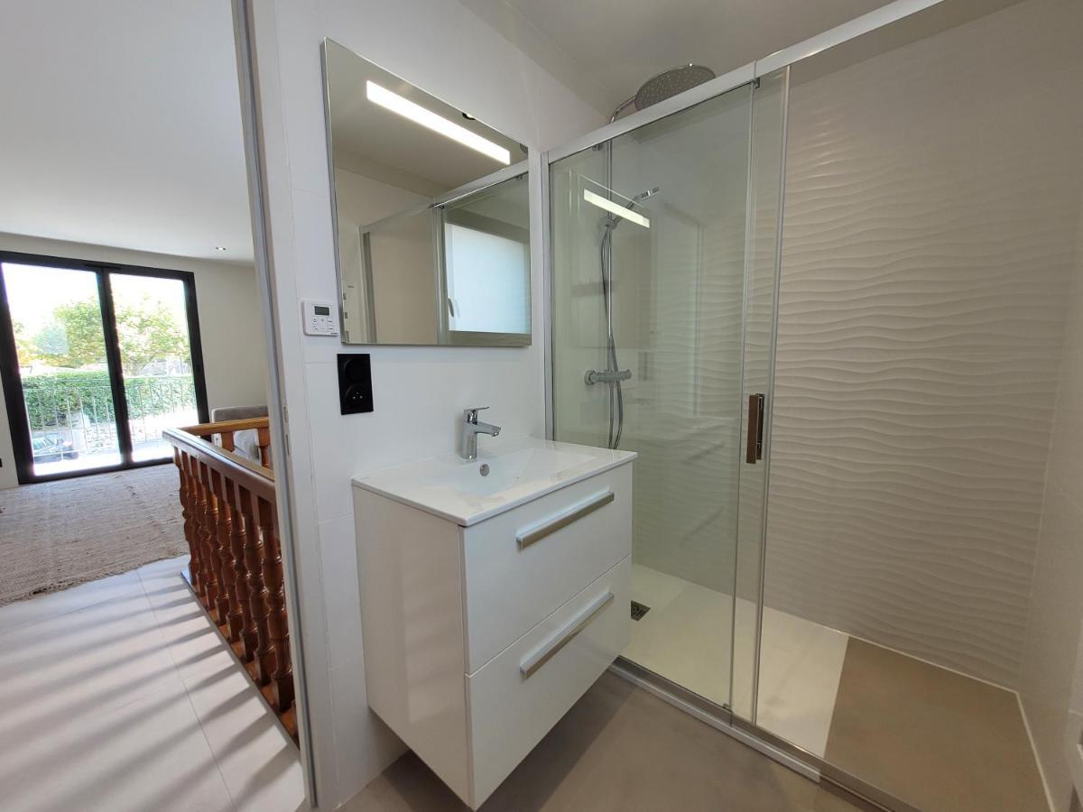 Villas Clairette Gréasque 외부 사진