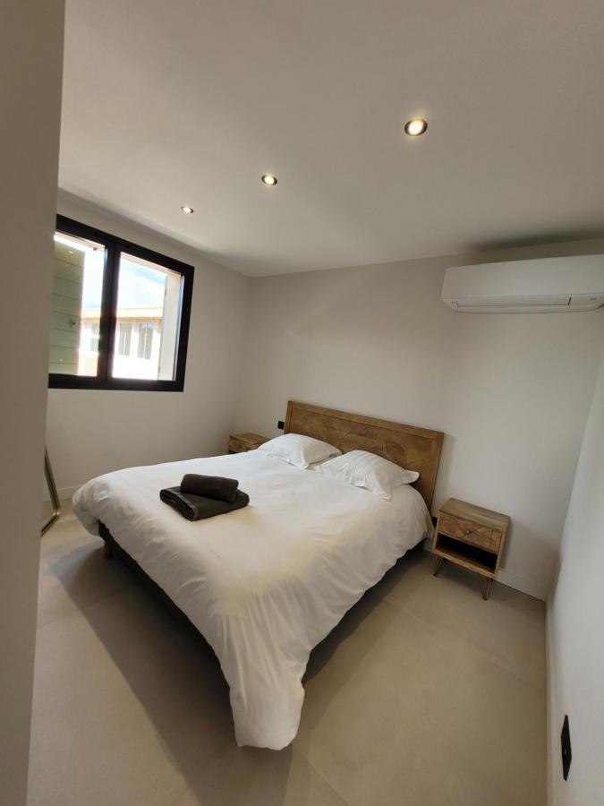Villas Clairette Gréasque 외부 사진