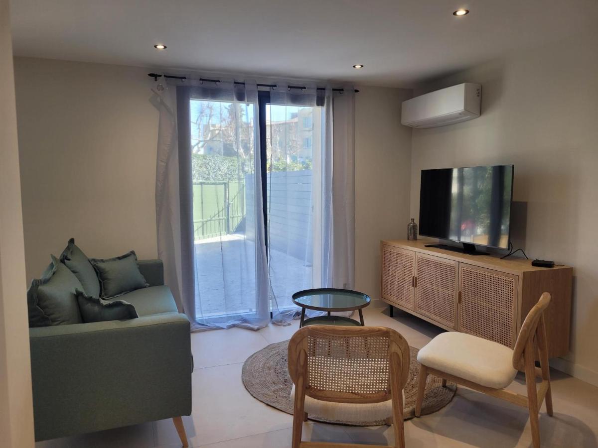 Villas Clairette Gréasque 외부 사진