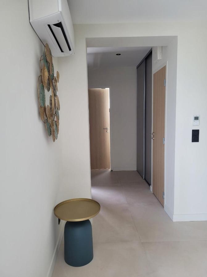 Villas Clairette Gréasque 외부 사진