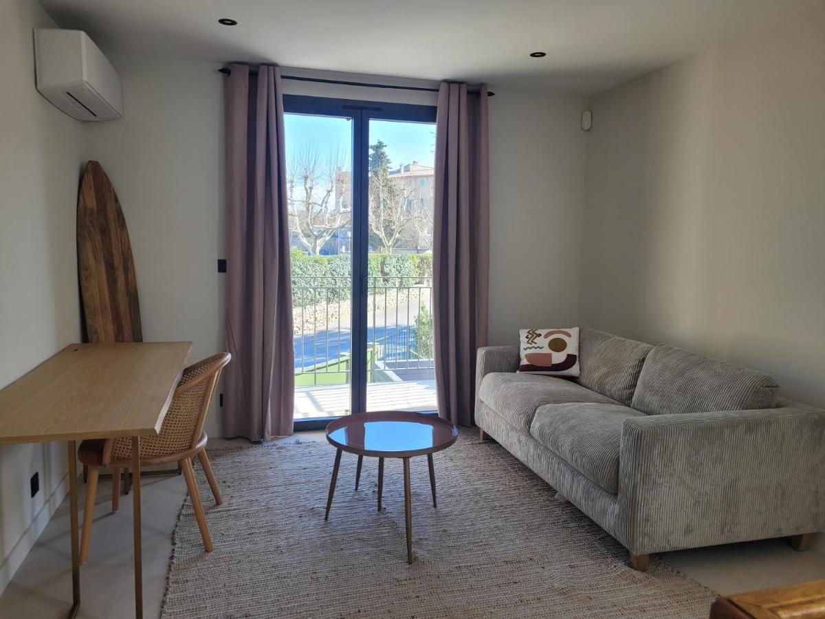 Villas Clairette Gréasque 외부 사진