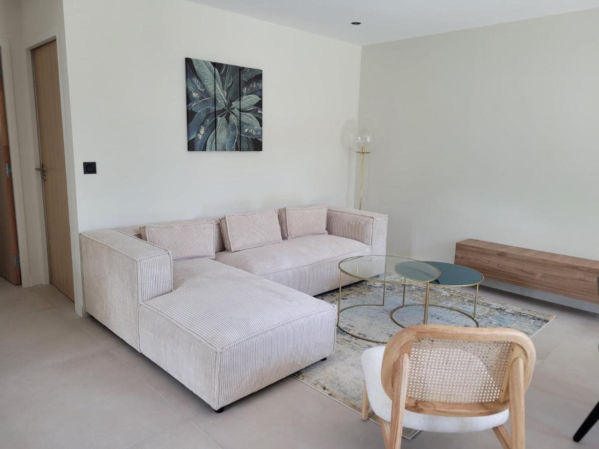 Villas Clairette Gréasque 외부 사진