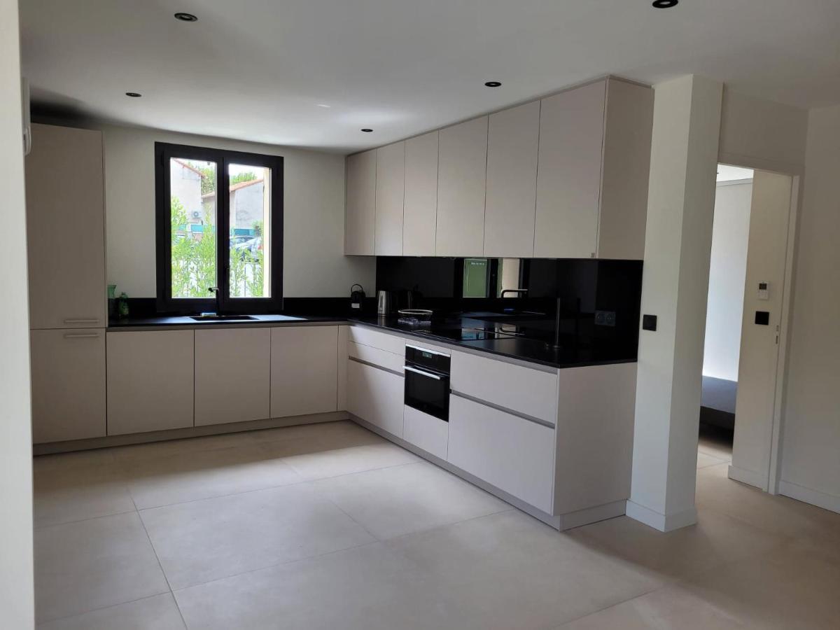Villas Clairette Gréasque 외부 사진